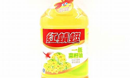 红蜻蜓油价格5l-红蜻蜓油脂公司怎么样